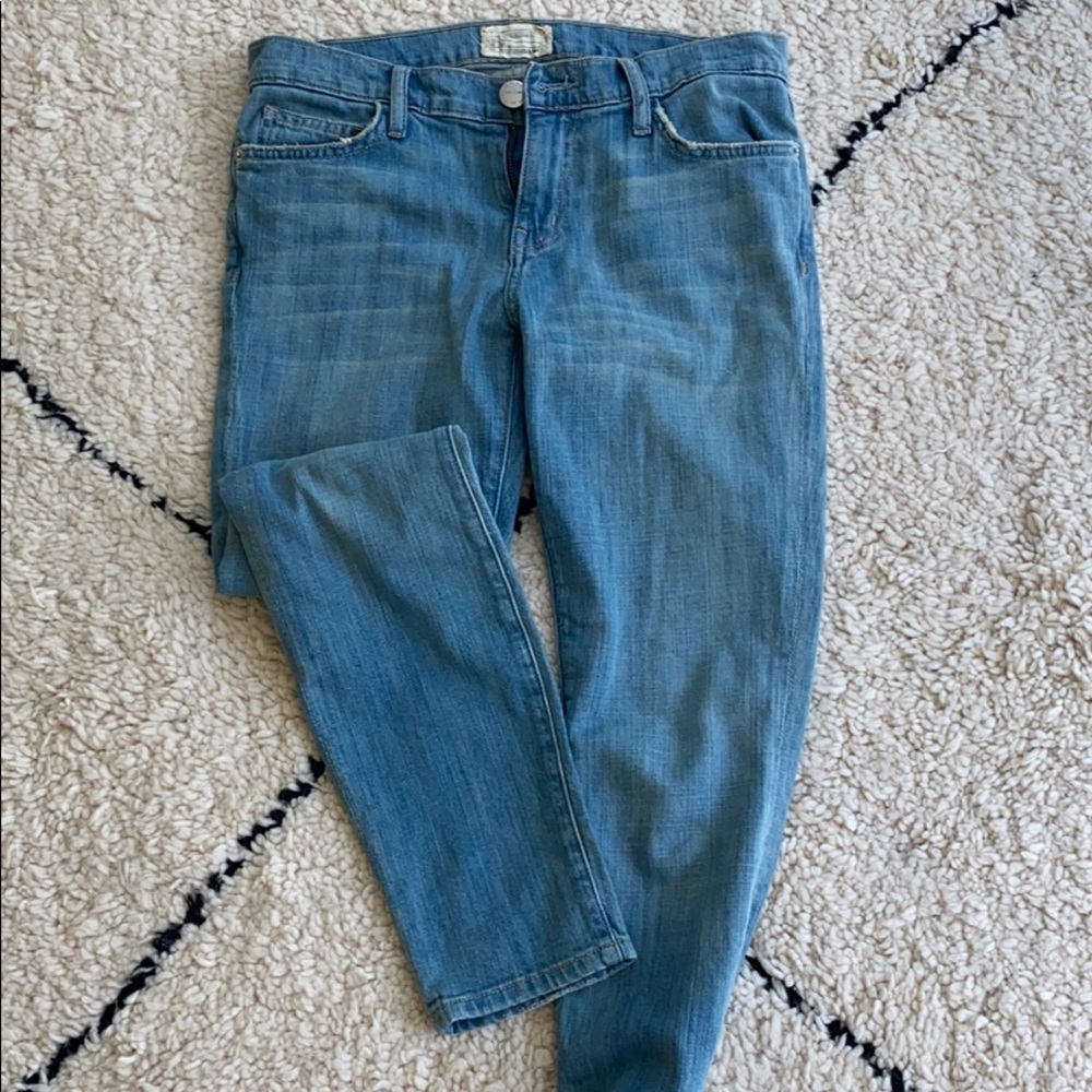 Current/Elliott The Stiletto in Marfa.  New! $198